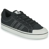 Adidas Nizke superge BRAVADA 2.0 Črna | Shoptok.si