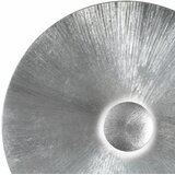  Kolarz A1306.61XL.5.SunAg - Nástěnné svítidlo MOON 1xE27/100W/230V stříbrná | Eponuda.com