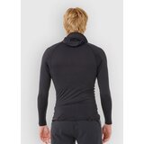 Rip Curl Search UPF Perf Hood Longsleeve Lycra black | Shoptok.si