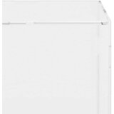 vidaXL Razstavna škatla prozorna 30x15x14 cm akril | Shoptok.si