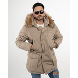 La Force Fashion muška jakna FL-109 - krem | Eponuda.com