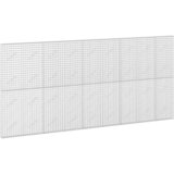  Gabion s 5 mm žicom i mrežom 5x5 cm 450x10x200 cm | shoptok.hr