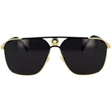 Occhiali da Sole VE2238 143687 Gold