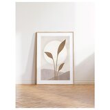 WALLXPERT Dekorativna slika u okviru 30 x 40 cm | Eponuda.com