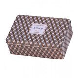 ARDOISE Kutija za šećer 20x13x7cm 153087 metalna Cijene