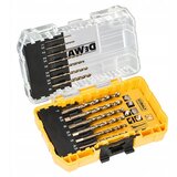 Dewalt Cobalt Drill Bit Set 13 pcs, HSS E Cobalt Set u