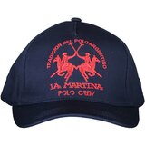 La Martina MAN BLUE HAT Cijene