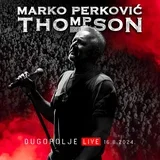 Thompson - Dugopolje LIve