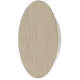 Eglo LED stenska svetilka ALAMILO (9,2 W, Topla bela) | Shoptok.si