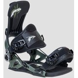SP Bindings Mountain Multientry Snowboard vezi olive Cene