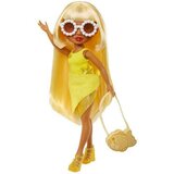  Rainbow High: Modna sončna lutka Sunny za oblačenje za na plažo | Shoptok.si