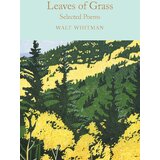 Macmillan Distribution Walt Whitman - Leaves of Grass Cene