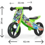 Milly Mally tricikl guralica 2u1 Jake autići | shoptok.hr