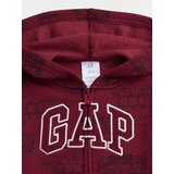 GAP Baby sweatshirt with logo - Boys | Shoptok.si