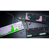 Olimp Sport PBT Keycap Upgrade Set - Black | ePonuda.com