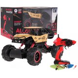  Buggy na daljinsko upravljanje ONE MAX R/C 1:12 - bež | shoptok.hr