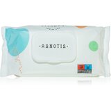 Agnotis Baby Wipes vlažni čistilni robčki za otroke 70 kos Cene