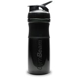 GymBeam Shaker Sportmixer All-Black 760 ml | Eponuda.com