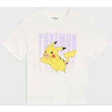 Sinsay Majica kratkih rukava Pokémon | shoptok.hr