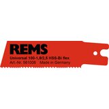 Rems Univerzalni list testere 100-18/25 mm 561006 crveni Cene