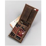 Peterson Denarnice Ptn 304pw-02 2-1-4 Bež | Shoptok.si