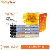 BetterDay toner TN-324Y (A8DA25H) (rumena), original | Shoptok.si