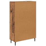  Highboard Staro drvo 69,5 x 31 x 115 cm Konstruirano drvo | shoptok.hr