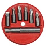 VOREL 7-dijelni set bitova 66080 | Eponuda.ba