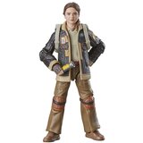 Hasbro Vojna zvezd: Skeleton Crew Črna serija Akcijska figura Fern 15 cm, (5000077729) | Shoptok.si
