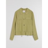 Sinsay Košulja-jakna | shoptok.hr