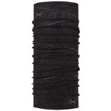 Buff Šali & Rute Original Ecostretch Tube Scarf Črna | Shoptok.si