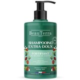 BeauTerra EXTRA-DOUX jačajući šampon 750 ml | shoptok.hr