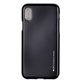  Futrola Mercury i-Jelly metal case iPhone X black | Eponuda.ba