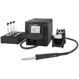 JBC Tools TESE-2B postaja za popravila 300 W +150 - +450 °C, (20447277) | Shoptok.si