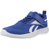 Reebok RUSH RUNNER 5 ELASTIC LACE TOP STRAP Plava Cijene