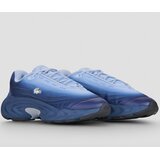 Lacoste Nizke superge SPINOR Modra Slike