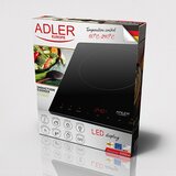 Adler prenosna indukcijska kuhalna plošča 2000W | Shoptok.si