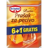 Dr. Oetker prašak za pecivo 12g 6+1 gratis kesica Cene