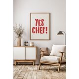 Wallity slika Ersy1Ham11, 33 x 48 cm Cene
