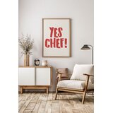 Wallity Slika zida Ersy1Ham11, 33 x 48 cm | Eponuda.ba