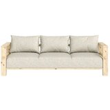 Karup Svijetlo siva sofa 225 cm Bare – | shoptok.hr