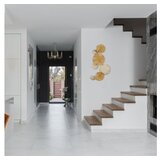 Wallity dekorativni metalni zidni ukras astrid - CH102-3 | Eponuda.com