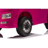  Scania 500R HL698 Pink 4x4 Battery Car | shoptok.hr