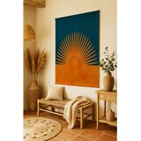 WALLXPERT Dekorativna slika, 70x120cm, Šarena | Eponuda.ba
