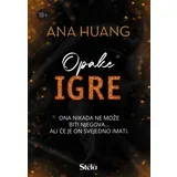Opake igre - Ana Huang ( ST0112 )