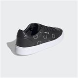 Adidas Sleek Crna | shoptok.hr
