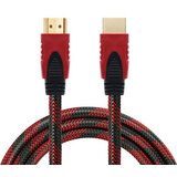  hdmi kabal na hdmi 4.5m crno/crveni ( AV52 ) | ePonuda.com
