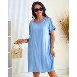 Resti Oversize women's summer tunic Cene