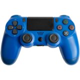 TelempireInternationalEnterpriseCompa Joypad Dual Shock bezicni kontroler za PS4 plavi Cene