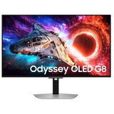 Samsung 32” Odyssey G8 G80SH4K,240Hz, OLED, 0.03ms2xHDMI, DP, USB 3.2, Type-C(98W) | Eponuda.ba